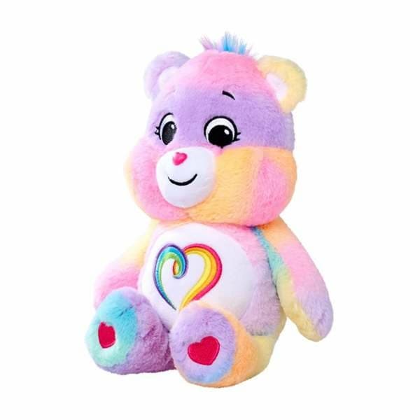 Nallebjörn Smoby Care Bears 35 cm (1 Delar)