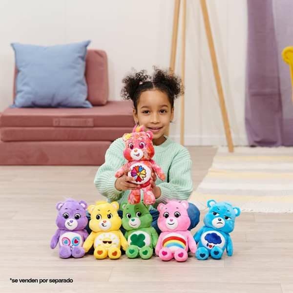Nallebjörn Smoby Care Bears 35 cm (1 Delar)