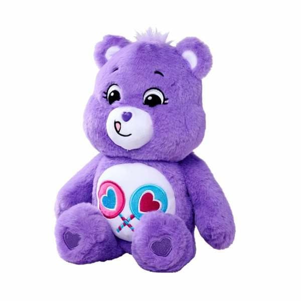 Nallebjörn Smoby Care Bears 35 cm (1 Delar)