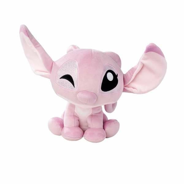 Mjukisleksak Smoby Angel 25 cm (1 Delar)