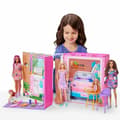 Pikkukuva 2 / 6: Vauvanukke Mattel