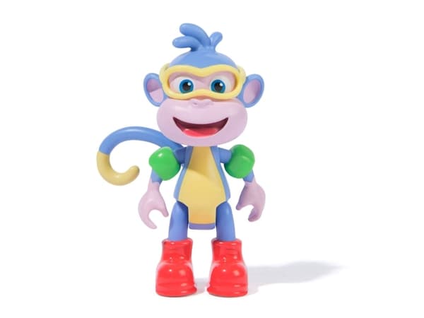Dora The Explorer Adventure Pack - Dora & Boots