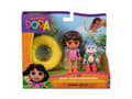 Miniatyrbilde 1 av 5: Dora The Explorer Adventure Pack - Dora & Boots