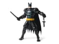 Miniatyrbild 3 av 5: Batman Ninja Strike Feature Figures 15 cm - Batman