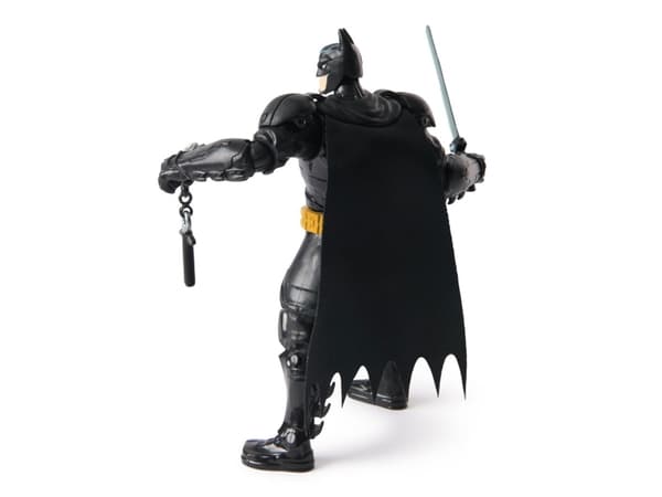 Batman Ninja Strike Feature Figures 15 cm - Batman