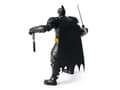Miniatyrbild 4 av 5: Batman Ninja Strike Feature Figures 15 cm - Batman