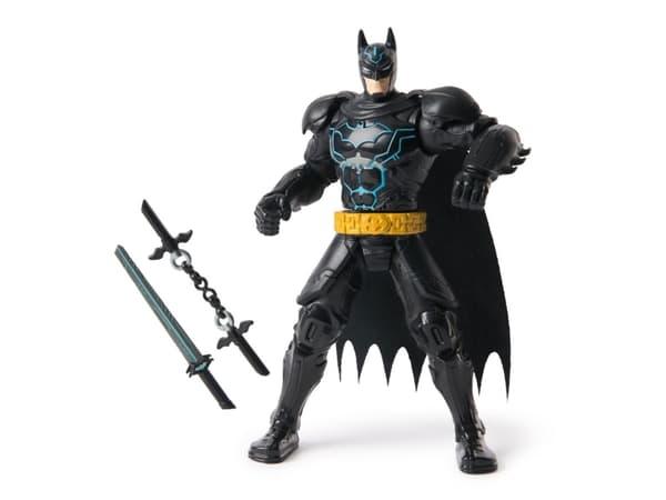 Batman Ninja Strike Feature Figures 15 cm - Batman
