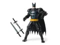 Miniatyrbild 5 av 5: Batman Ninja Strike Feature Figures 15 cm - Batman
