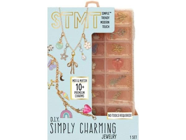 STMT DIY Simply Charming