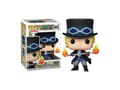 Miniatyrbild 2 av 2: Funko! POP Vinyl One Piece Sabo