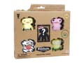 Pikkukuva 3 / 5: FUGGLER COLLECTIBLE FIGURES DELUXE 5 PK ASS - assorted