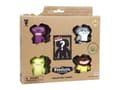 Pikkukuva 5 / 5: FUGGLER COLLECTIBLE FIGURES DELUXE 5 PK ASS - assorted