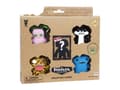 Pikkukuva 2 / 5: FUGGLER COLLECTIBLE FIGURES DELUXE 5 PK ASS - assorted