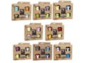 Pikkukuva 1 / 5: FUGGLER COLLECTIBLE FIGURES DELUXE 5 PK ASS - assorted