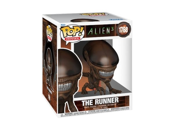 Funko! POP 6" Alien 3 Xenomorph