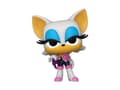 Miniatyrbilde 2 av 2: Funko! POP Vinyl Sonic- Rouge