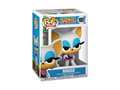 Miniatyrbilde 1 av 2: Funko! POP Vinyl Sonic- Rouge