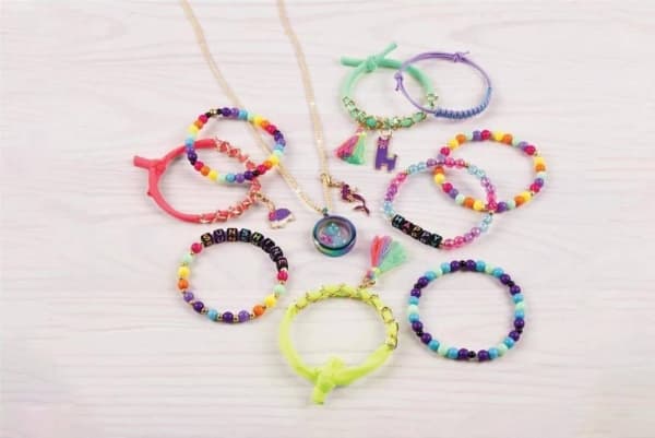 Make it real Make it Real do tworzenia bransoletek Mega Jewelry Studio