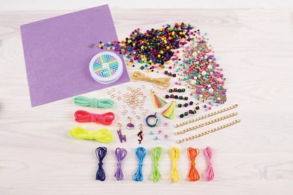 Make it real Make it Real do tworzenia bransoletek Mega Jewelry Studio
