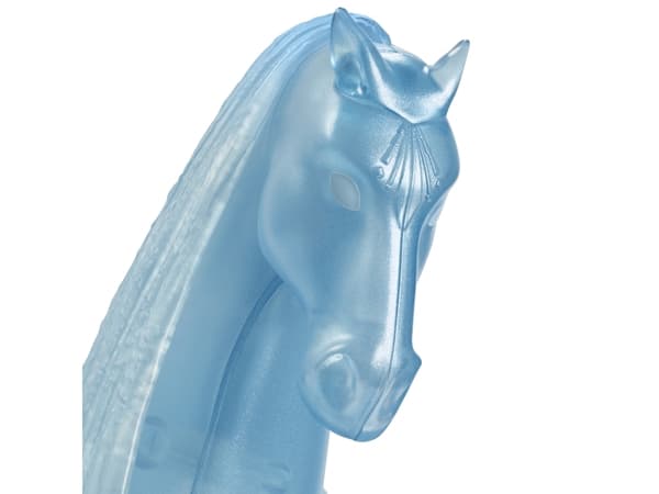Disney Frozen Disney Frost Elsa och Nokks äventyrsvagn, Modedocka, Flicka, 3 År, Flicka, Multifärg