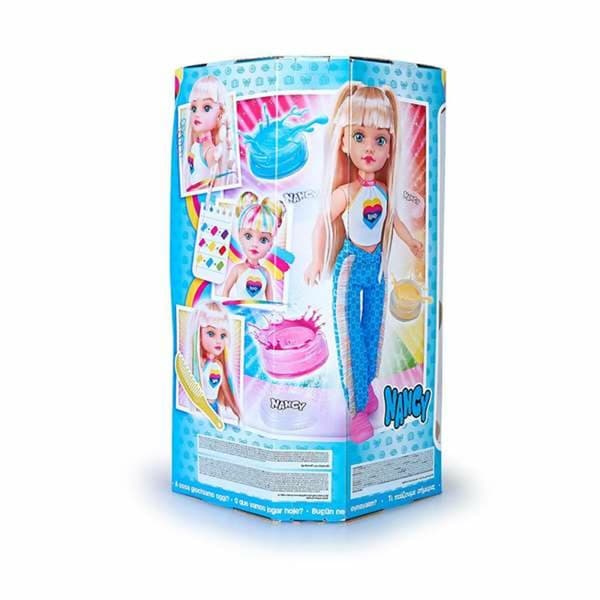 Docka Nancy 43 cm