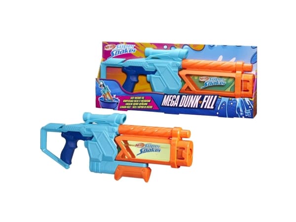 NERF Super Soaker Dunk Fill Mega 1005 ml