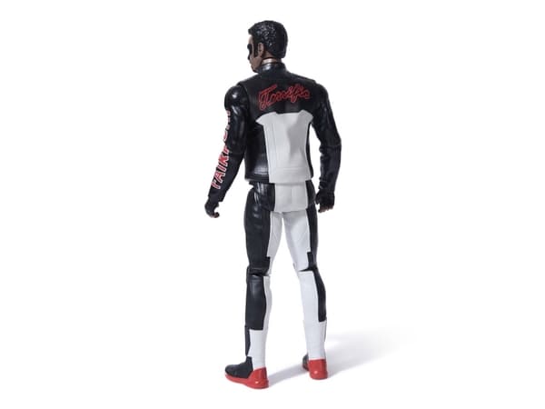 Superman Movie Legacy Figure 30 cm - Mr. Terrific