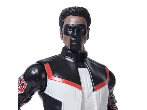 Superman Movie Legacy Figure 30 cm - Mr. Terrific