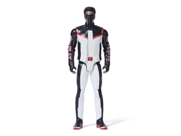 Superman Movie Legacy Figure 30 cm - Mr. Terrific