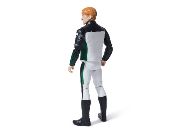 Superman Movie Legacy Figure 30 cm - Green Lantern