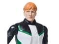 Miniatyrbild 5 av 5: Superman Movie Legacy Figure 30 cm - Green Lantern