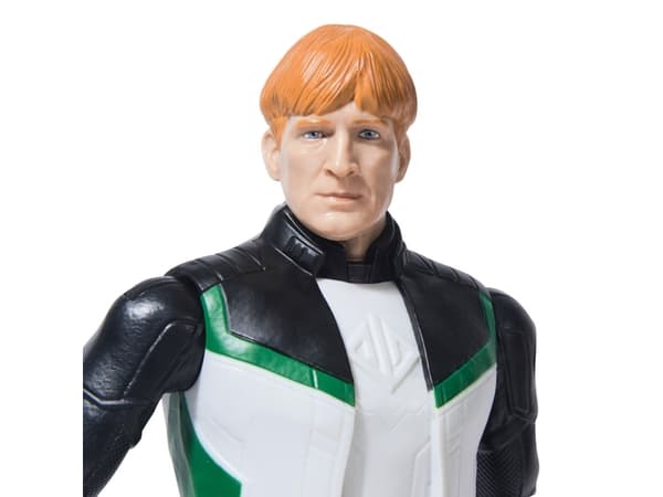 Superman Movie Legacy Figure 30 cm - Green Lantern