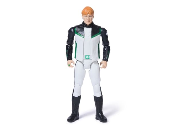 Superman Movie Legacy Figure 30 cm - Green Lantern
