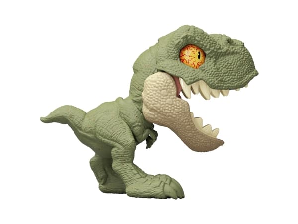 Jurassic World: Tyrannosaurus Rex JFC87