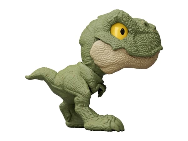 Jurassic World: Tyrannosaurus Rex JFC87