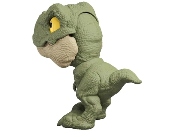 Jurassic World: Tyrannosaurus Rex JFC87