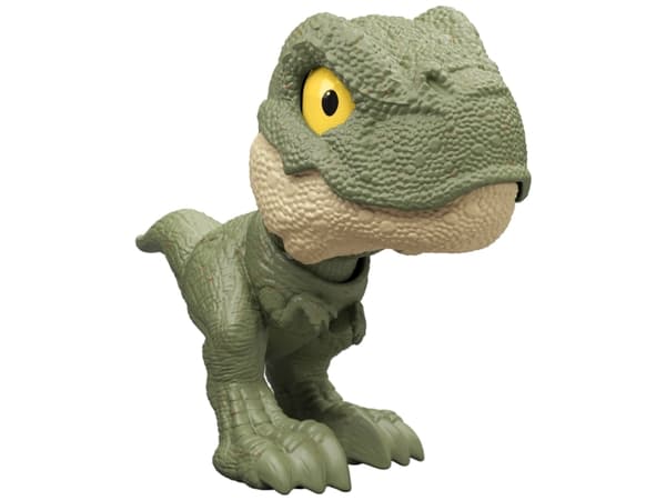 Jurassic World: Tyrannosaurus Rex JFC87