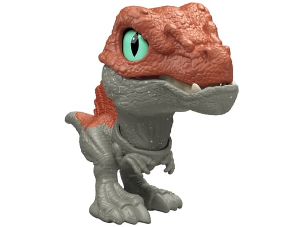 Jurassic World - Spinosaurus JFC88