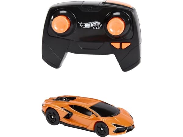 Automodelis Mattel „Hot Wheels“ „Lamborhini Revuelto“