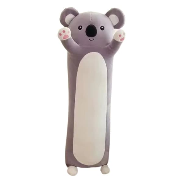 Suuret pehmolelut Erittäin pehmeät ja pehmotyynyt - Koala 90 cm