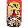 Miniatyrbild 1 av 2: Miraculous Fashion Hero Switch Docka 26 cm (60-50414)
