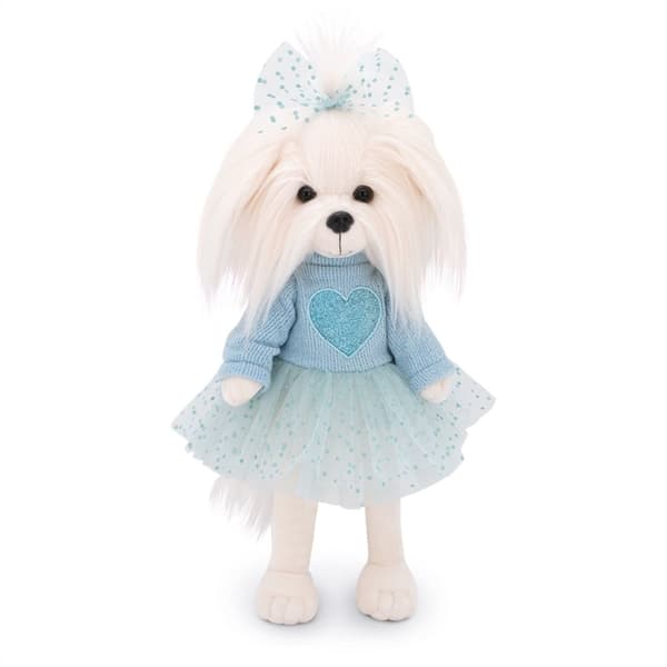 Lucky Doggy Lucky Mimi: Vinterstemning - (OT-LD5-087)