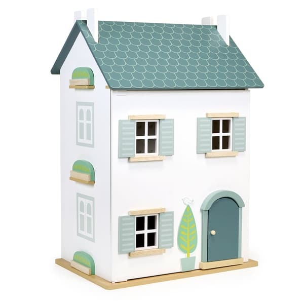 Mentari Dockhus - Willow House (MT7602)