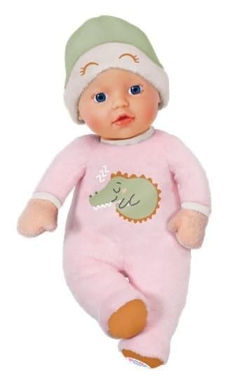 BABY Born Sleepy Rose Baby Doll 30 cm - (837467)