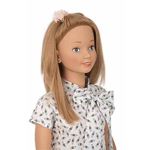 Docka Arias Carole 105 cm