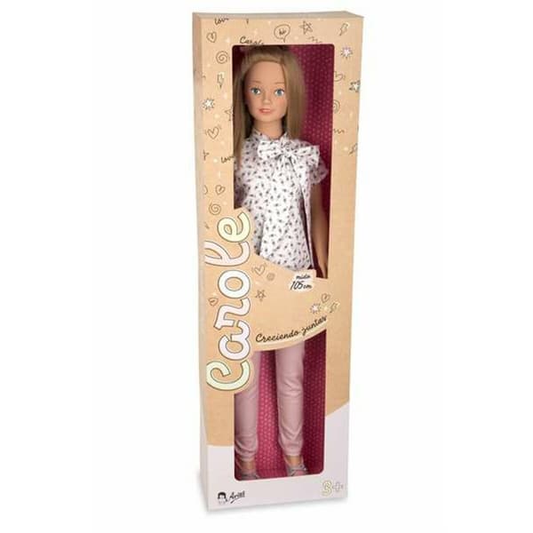 Docka Arias Carole 105 cm