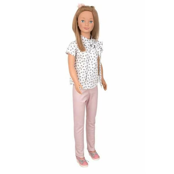Docka Arias Carole 105 cm