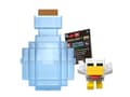 Miniatyrbilde 4 av 4: Minecraft Miniwydobycie Figurka Swift chicken