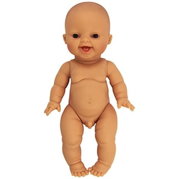 34029Little Boy Doll Collection Les Gordis Newborns 34 Cm 10853