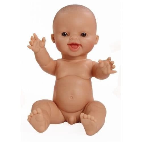 PAOLA REINA - 34029 - DOCKA - LITEN KILLE - CO…